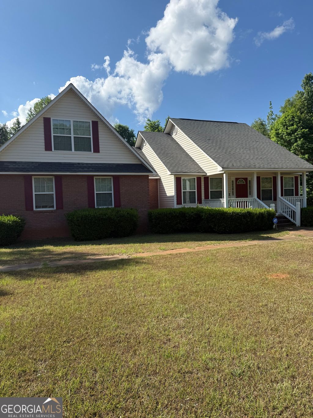 Photo of 105 Nealys Way, Haddock, GA 31033 (MLS # 10757340)