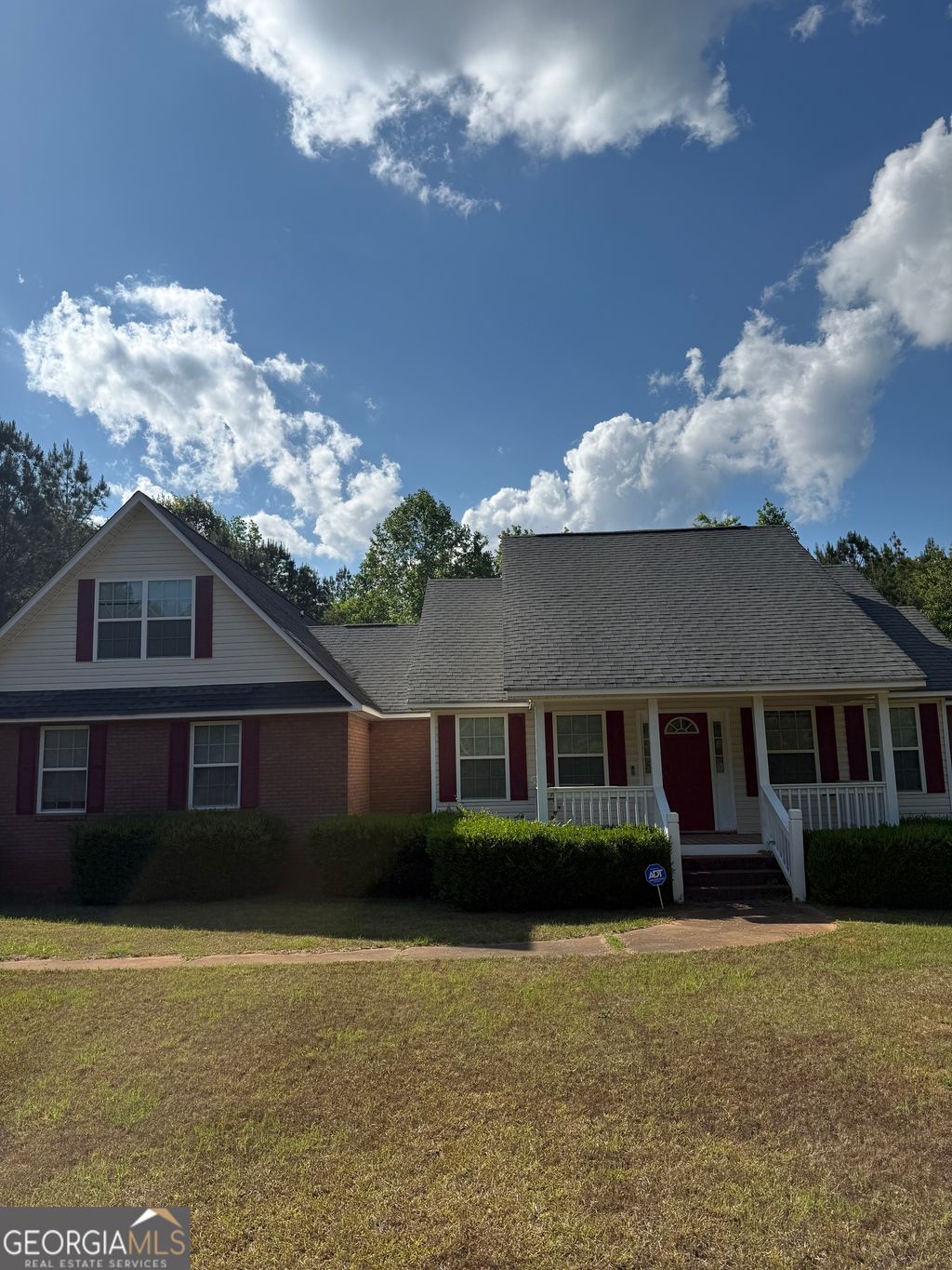 Photo of 105 Nealys Way, Haddock, GA 31033 (MLS # 10757340)