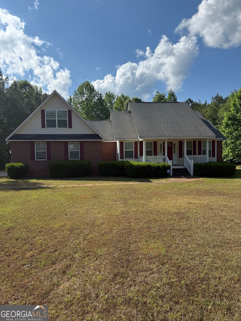Photo of 105 Nealys Way, Haddock, GA 31033 (MLS # 10757340)
