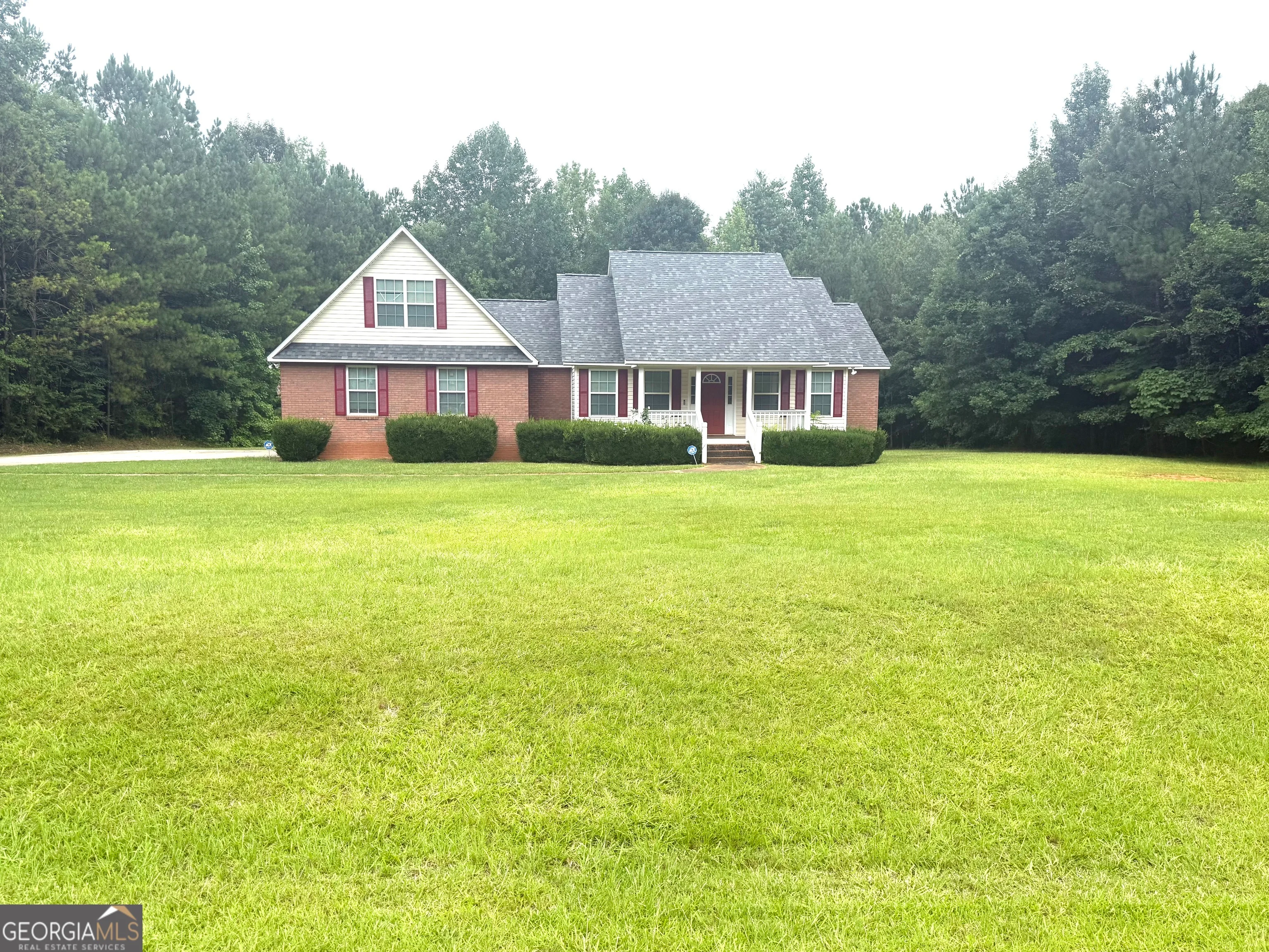 105 Nealys Way, Haddock, GA, 31033