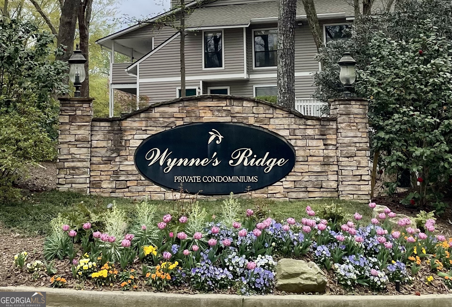 Wynnes Ridge - Residential