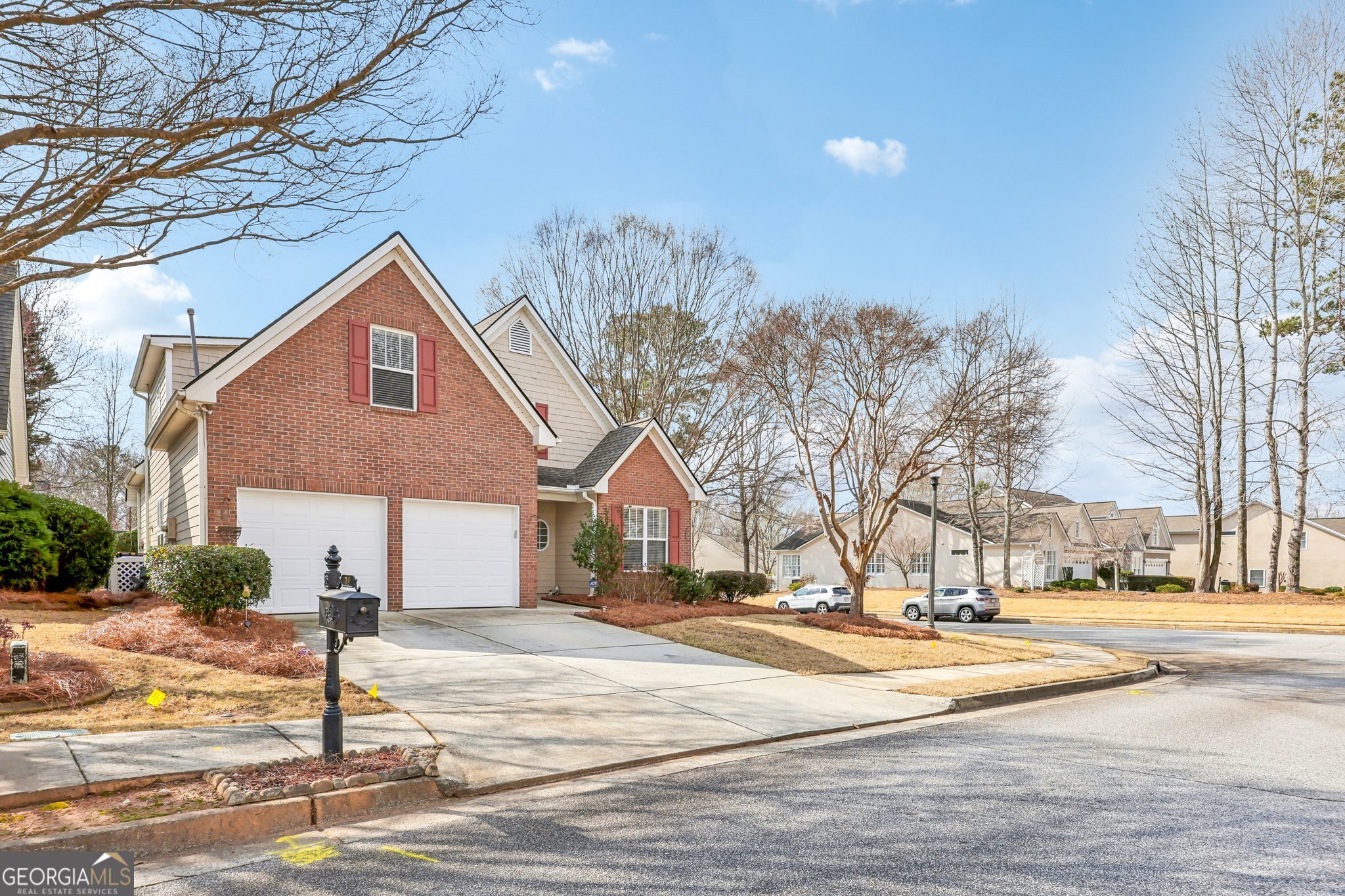 79 Gables WAY