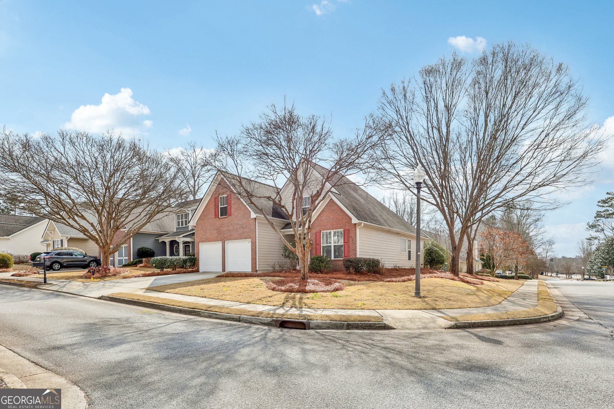 79 Gables WAY