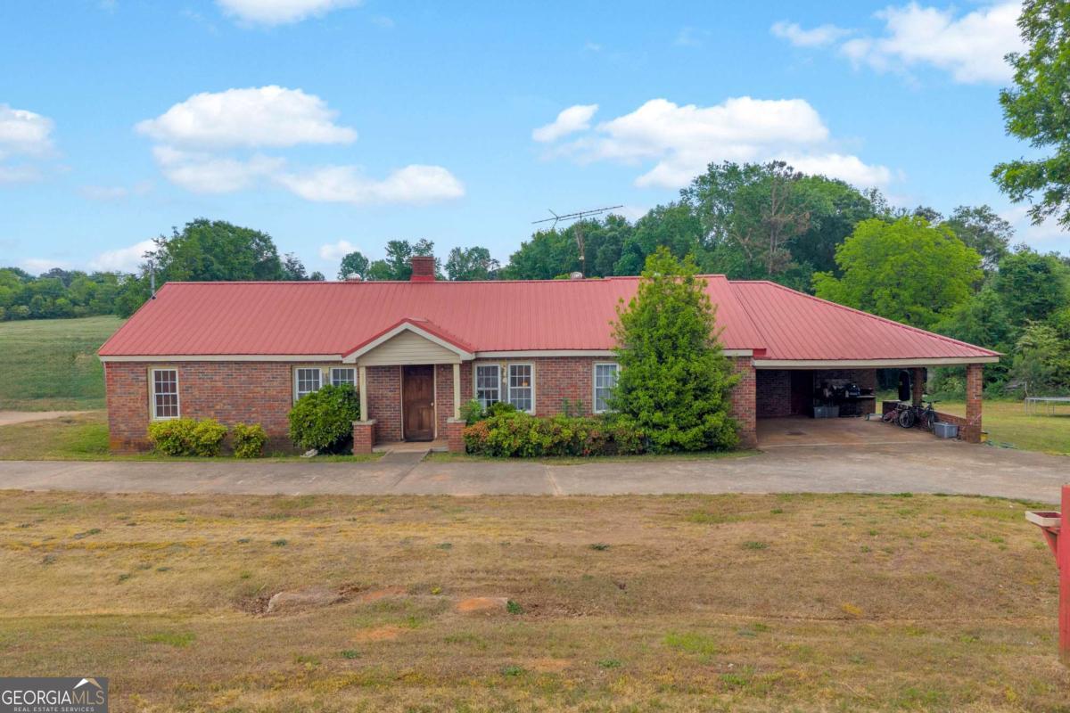 740 Cromers Bridge RD