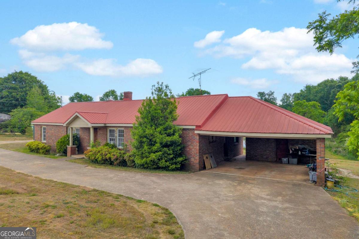 740 Cromers Bridge RD