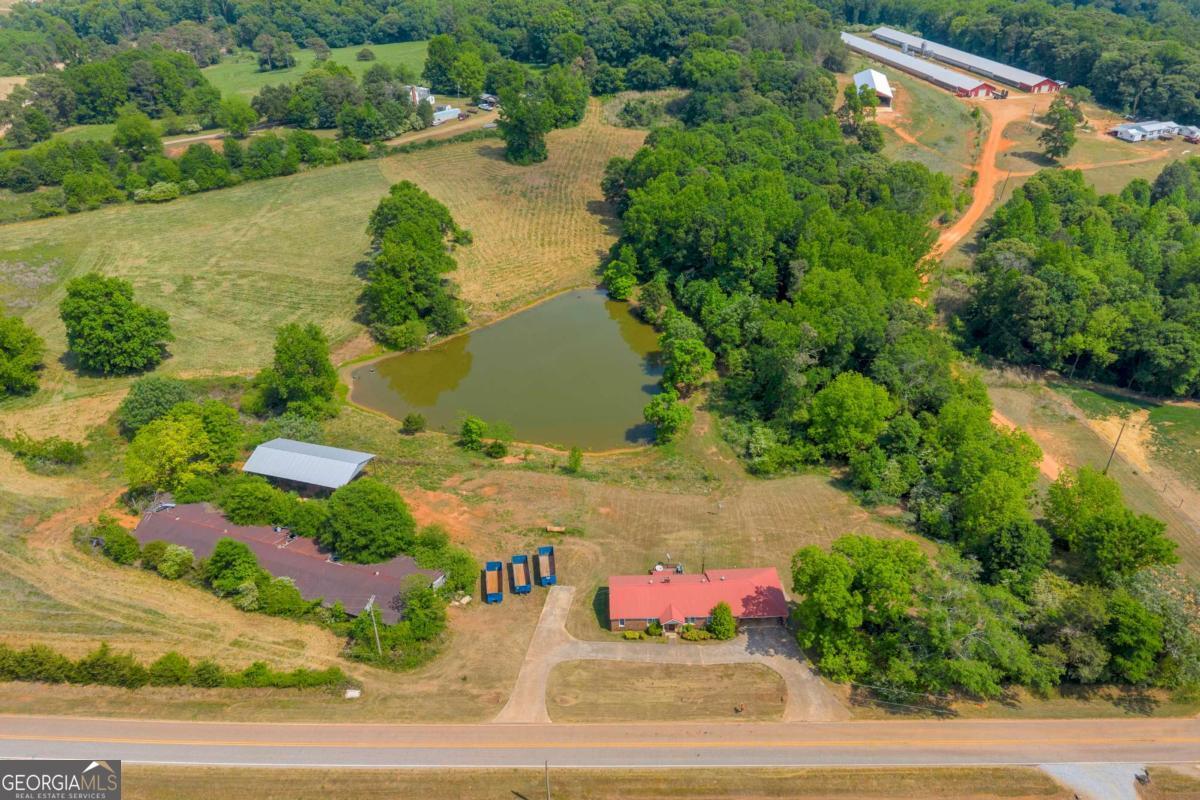 740 Cromers Bridge RD