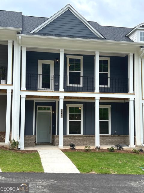 2562 Harbor Ridge PASS 337 Gainesville GA 30507