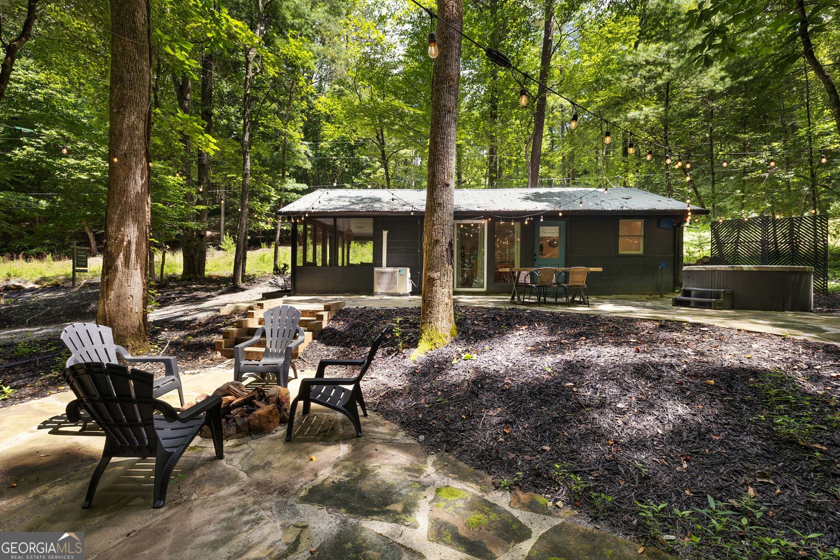 694 Misty Mountain TRL