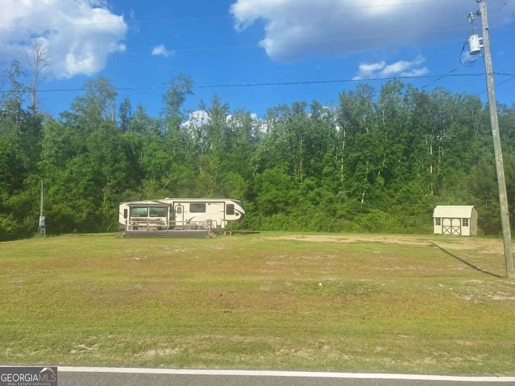 Photo of 607 Prentiss Rd, Baxley, GA 31513 (MLS # 10775053)