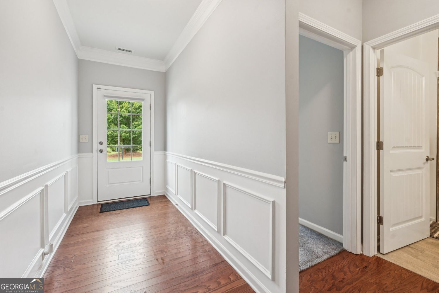 119 Cherokee Reserve CIR