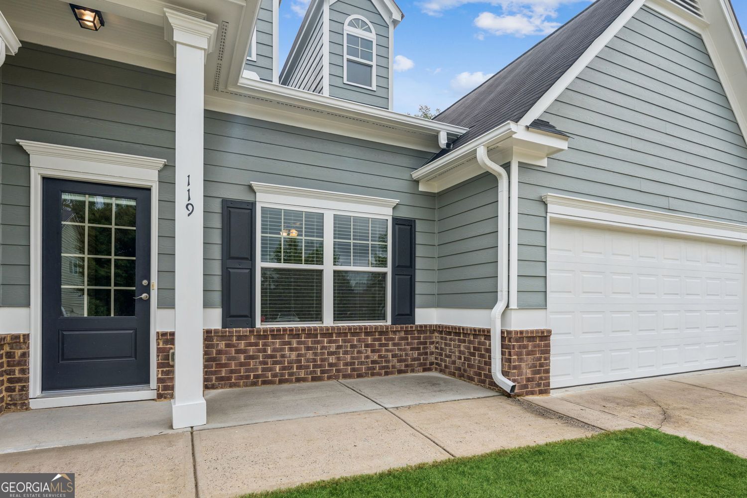 119 Cherokee Reserve CIR