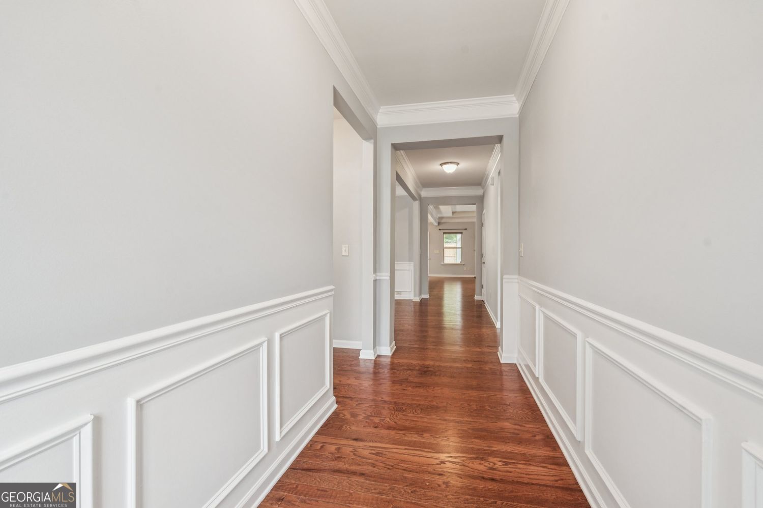 119 Cherokee Reserve CIR