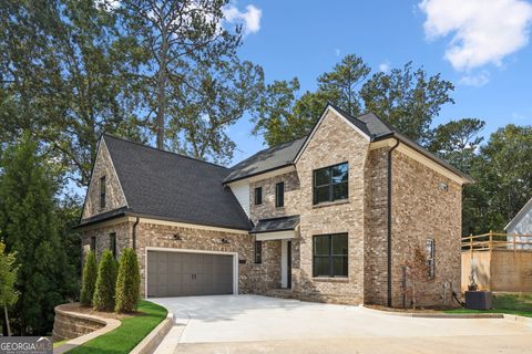 116 Cottage Gate LN Roswell GA 30076