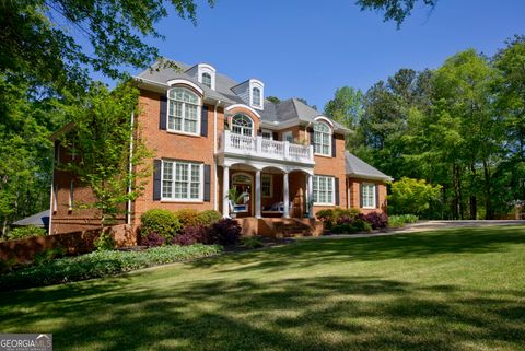 1041 Thornwell Drive, Athens, GA 30606 - #: 10438727
