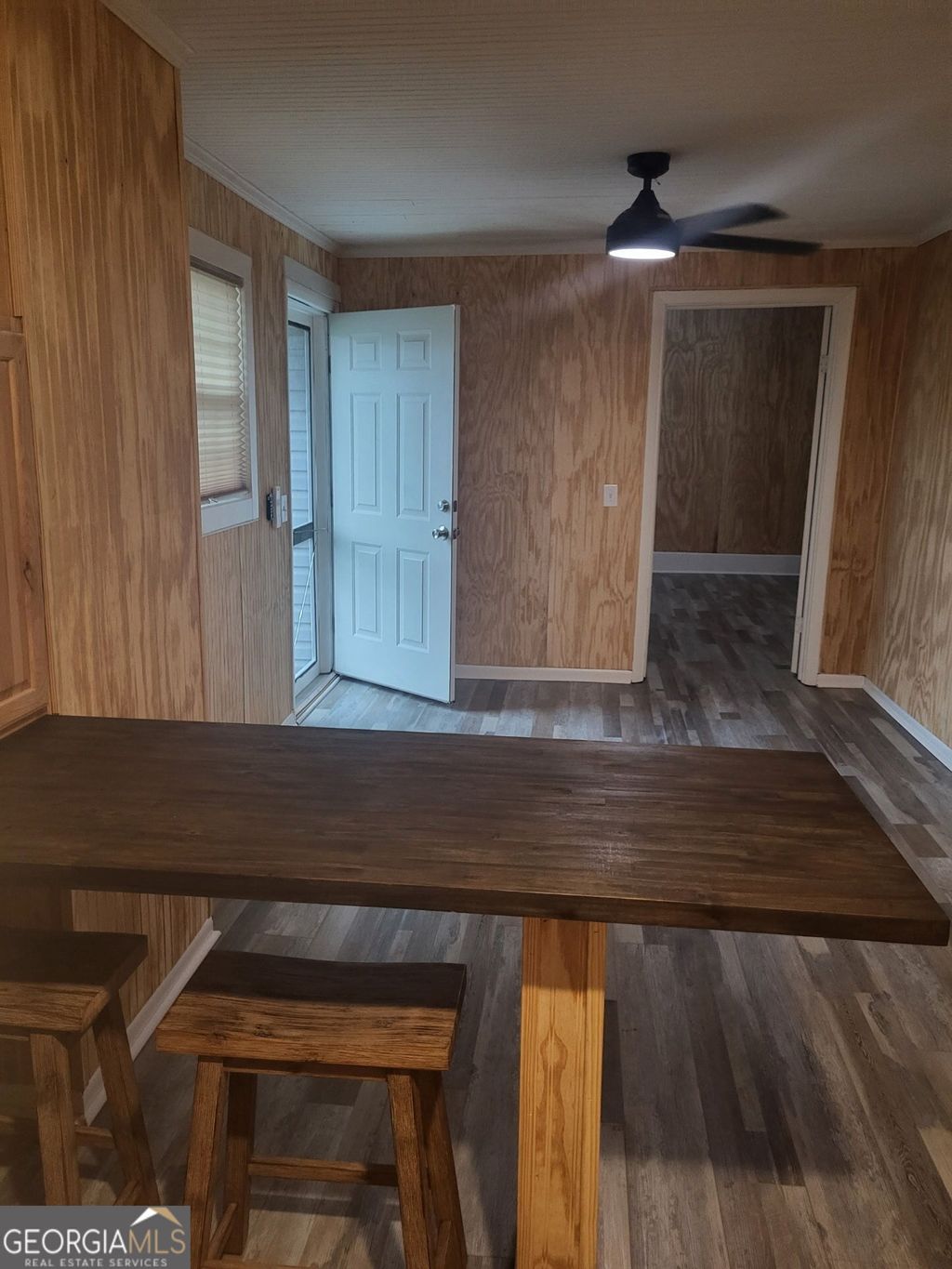 Photo of 15 N Zetterower Avenue #3, Statesboro, GA 30458 (MLS # 10731284)