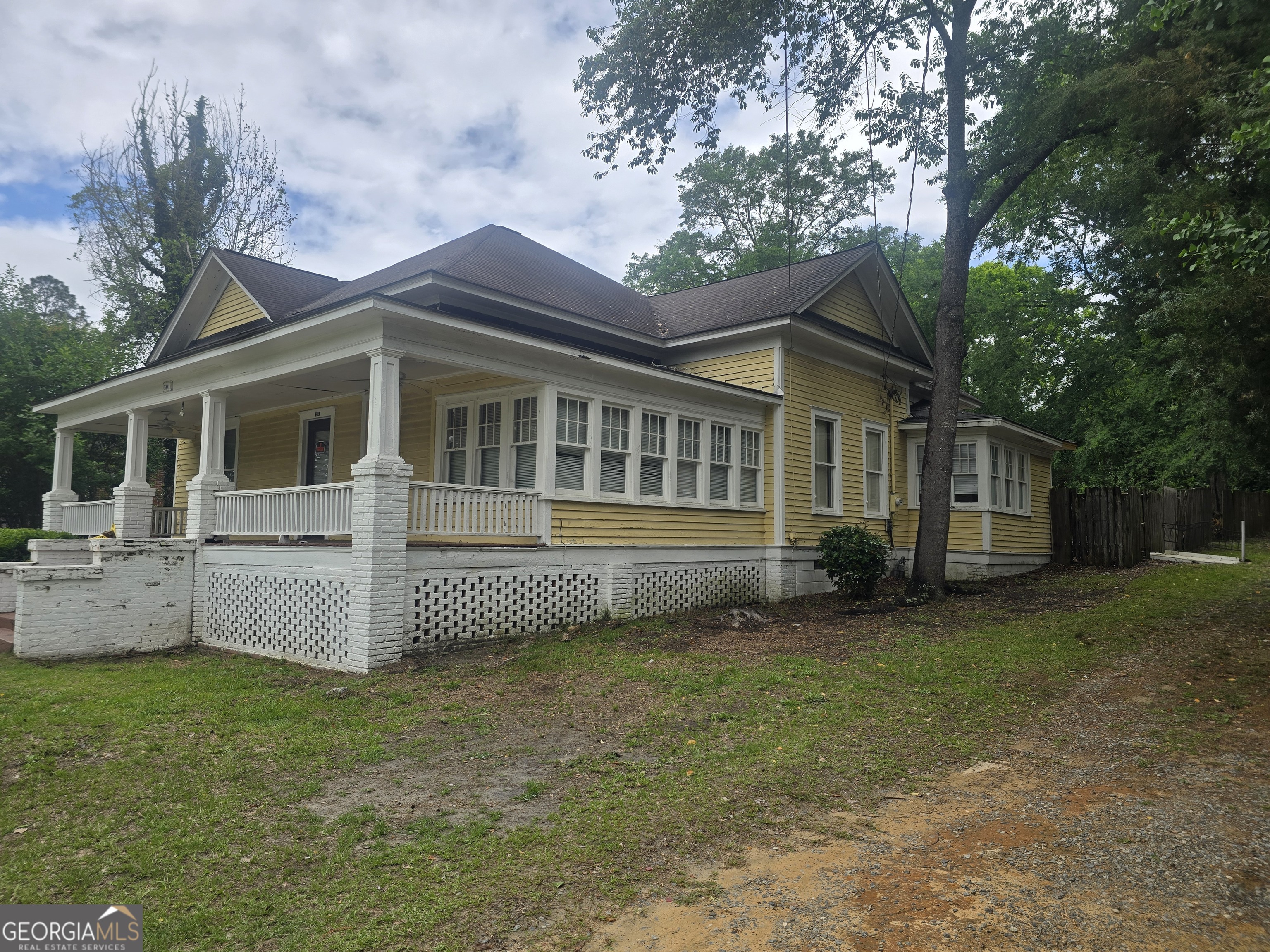 501 North DR