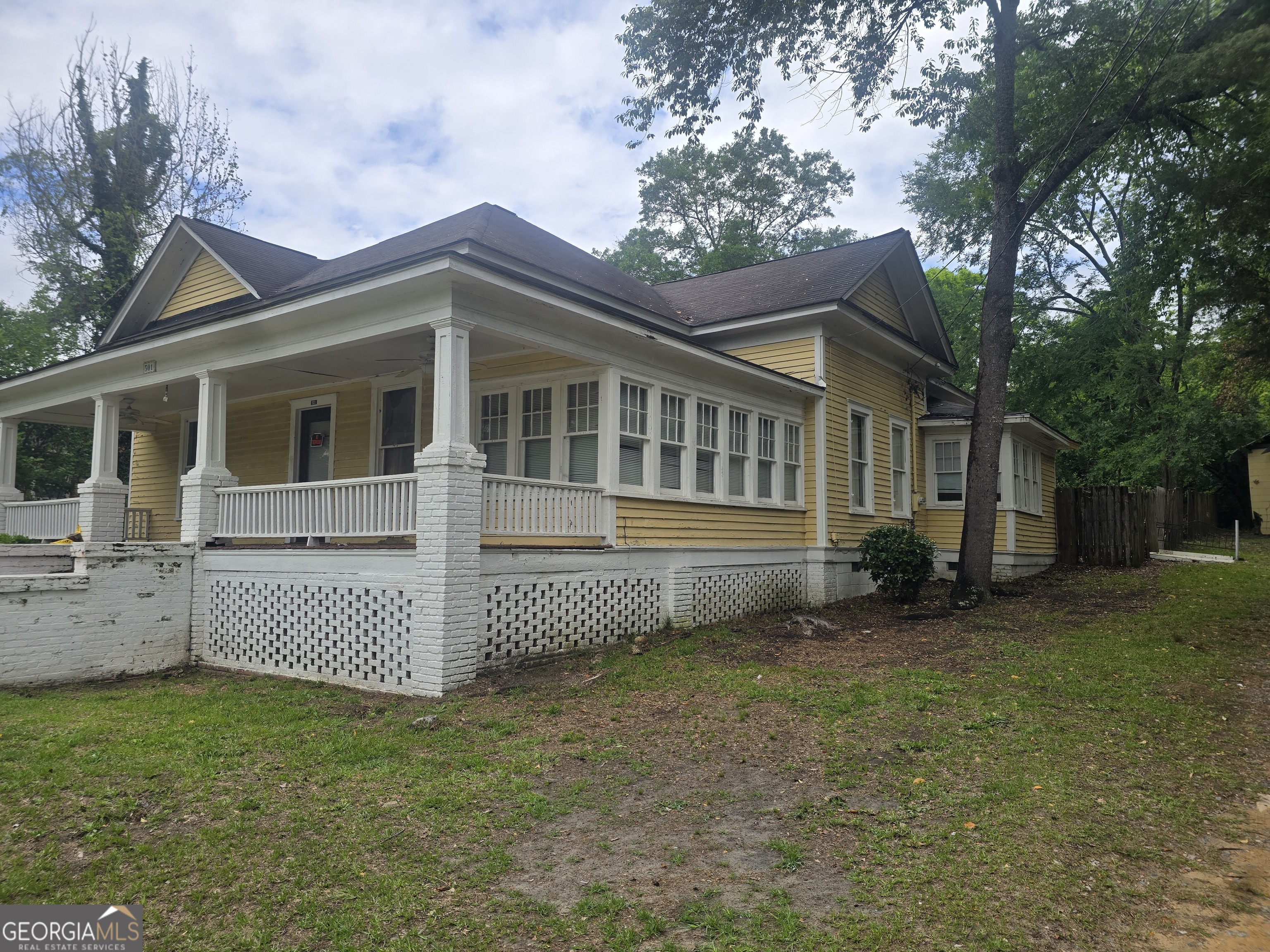 501 North DR