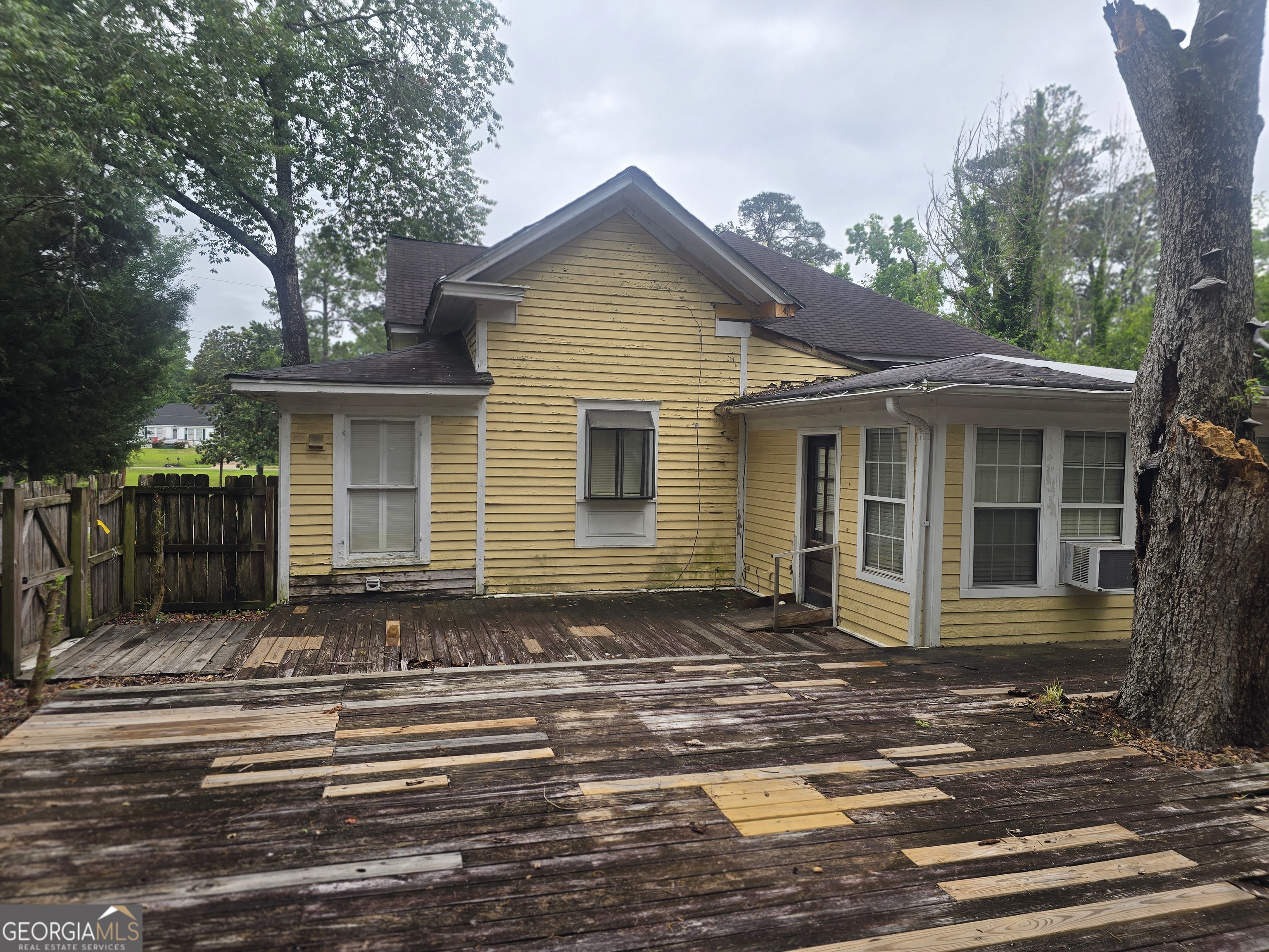 501 North DR