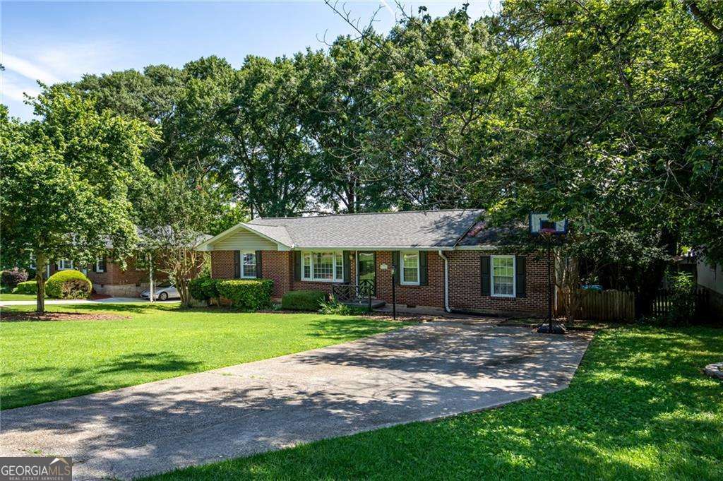 2738 Harrington DR