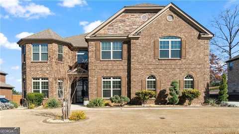 5669 Casa Blanca Lane, Atlanta, GA 30331 - #: 10466053