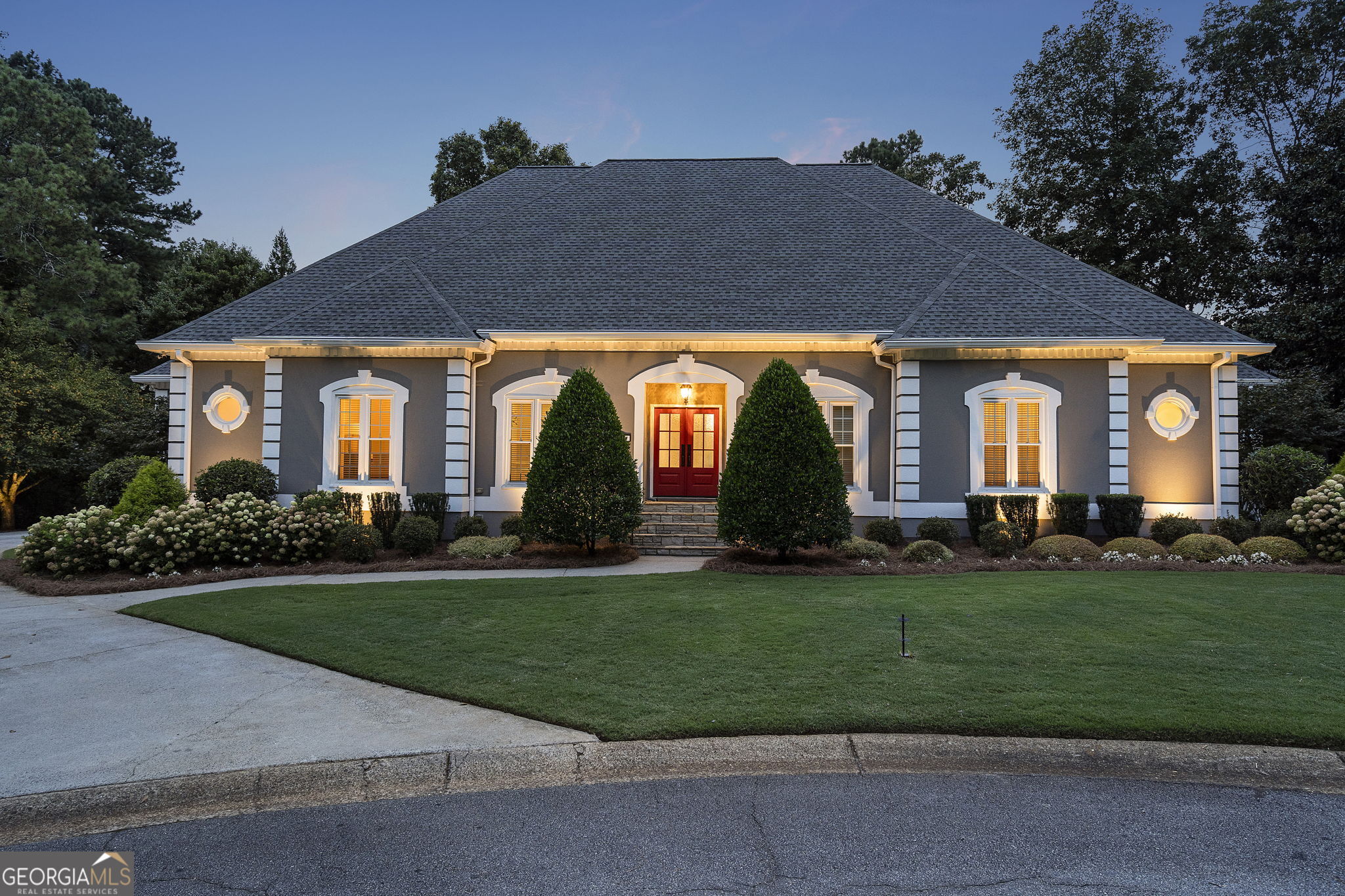 3457 Horseback TRL NW
