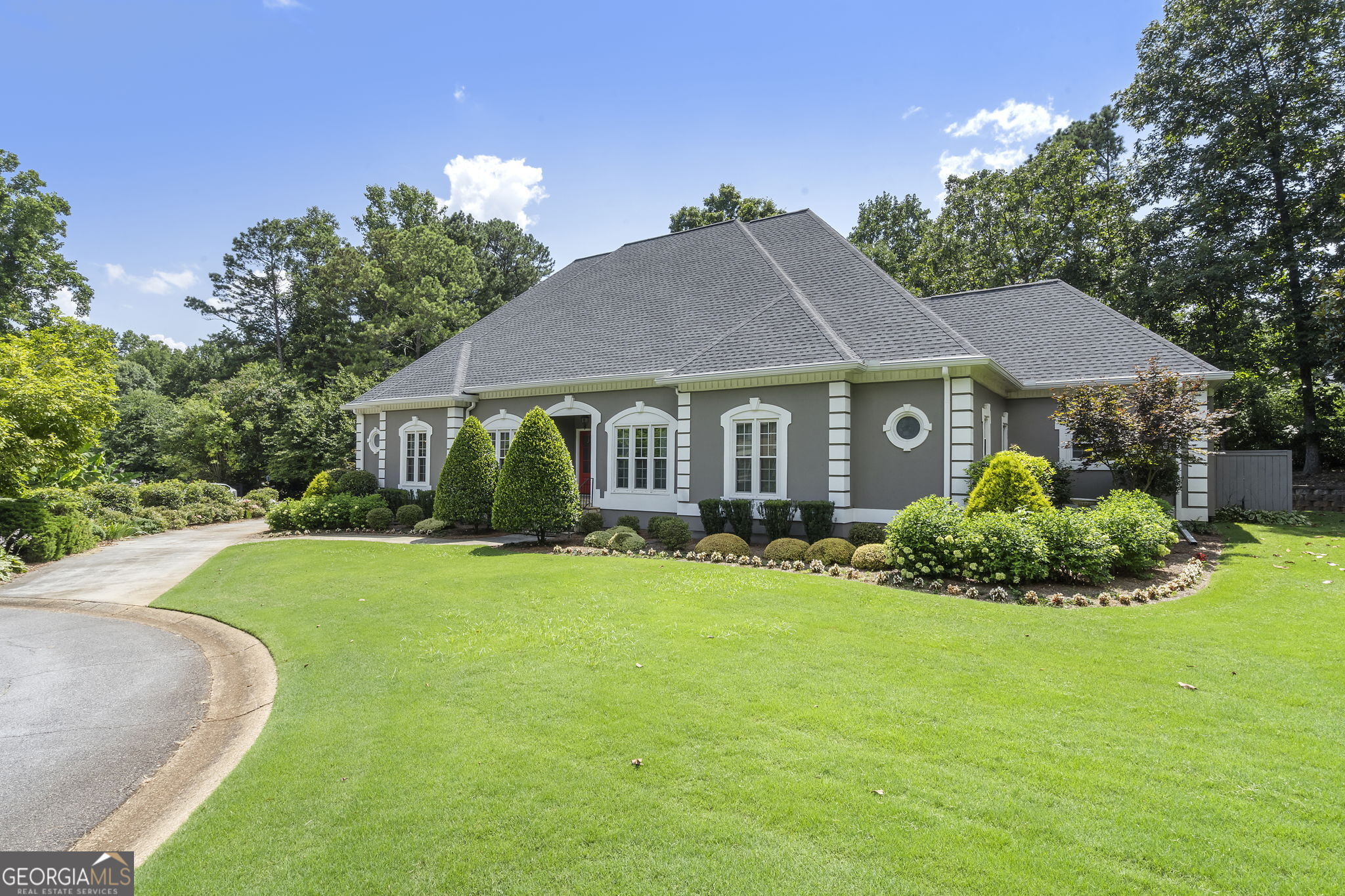 3457 Horseback TRL NW