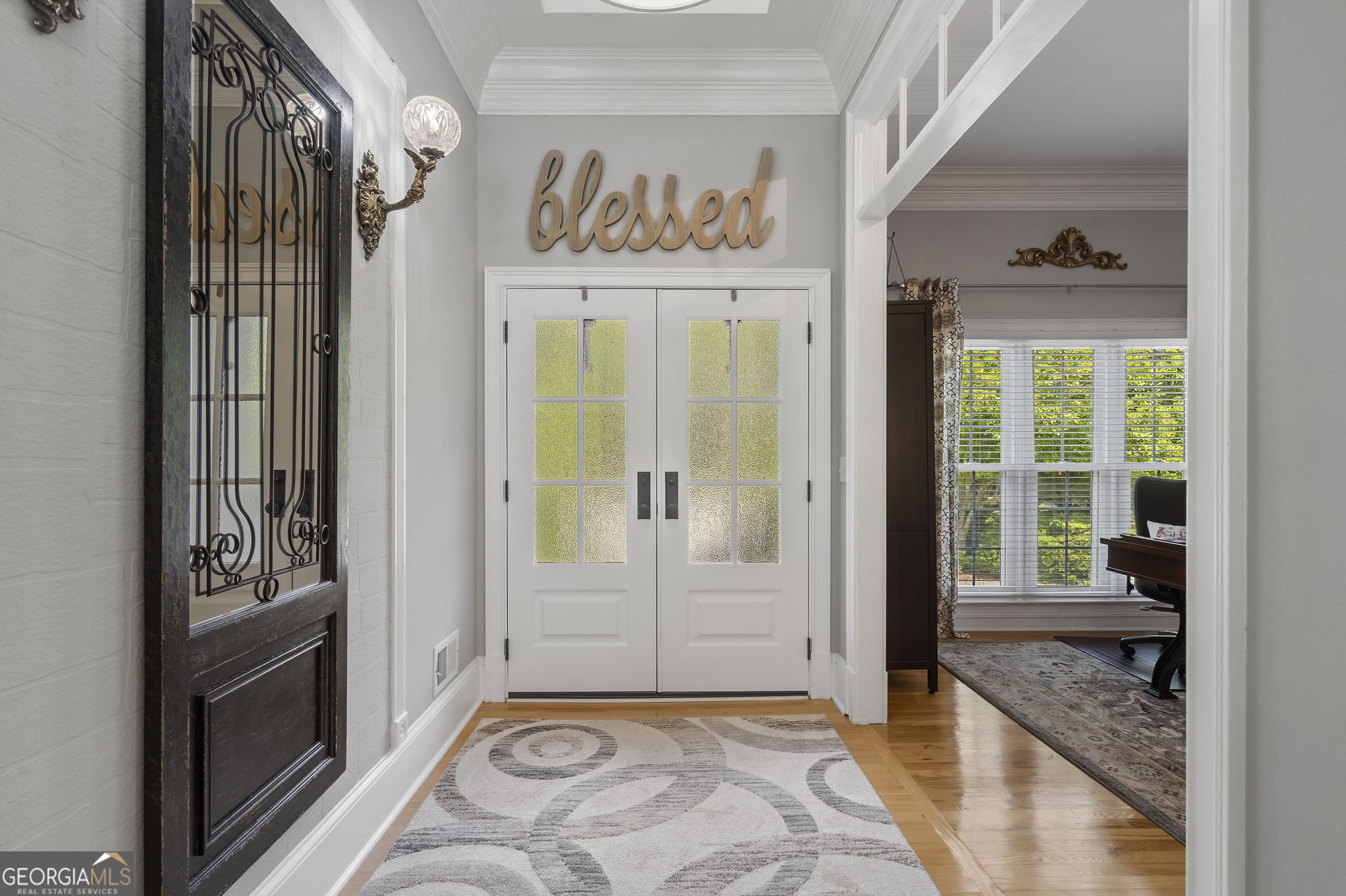 3457 Horseback TRL NW