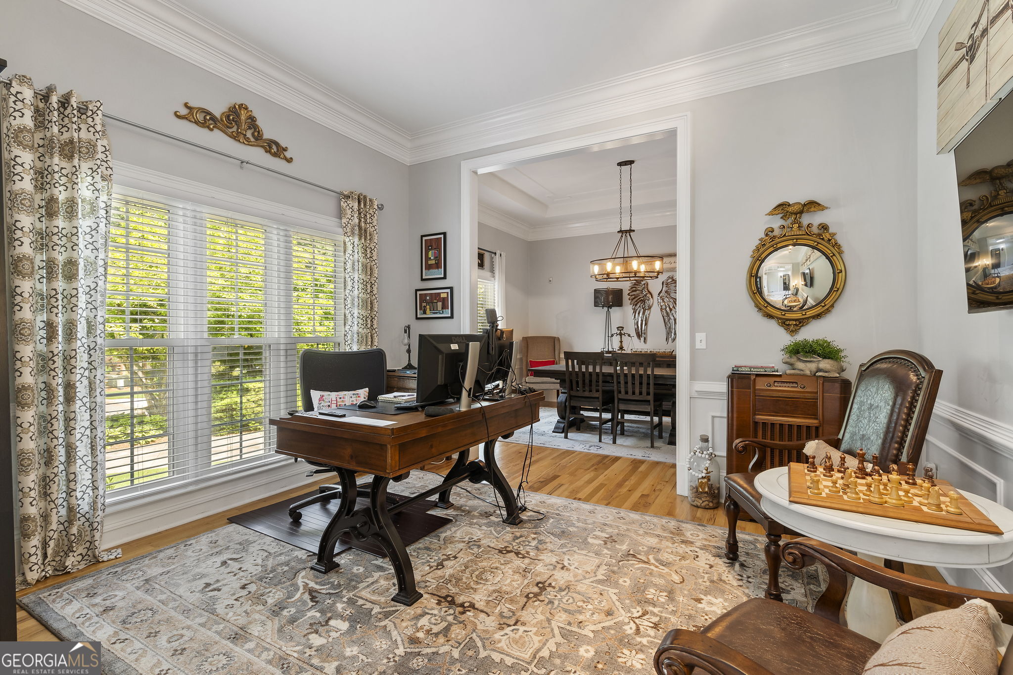 3457 Horseback TRL NW