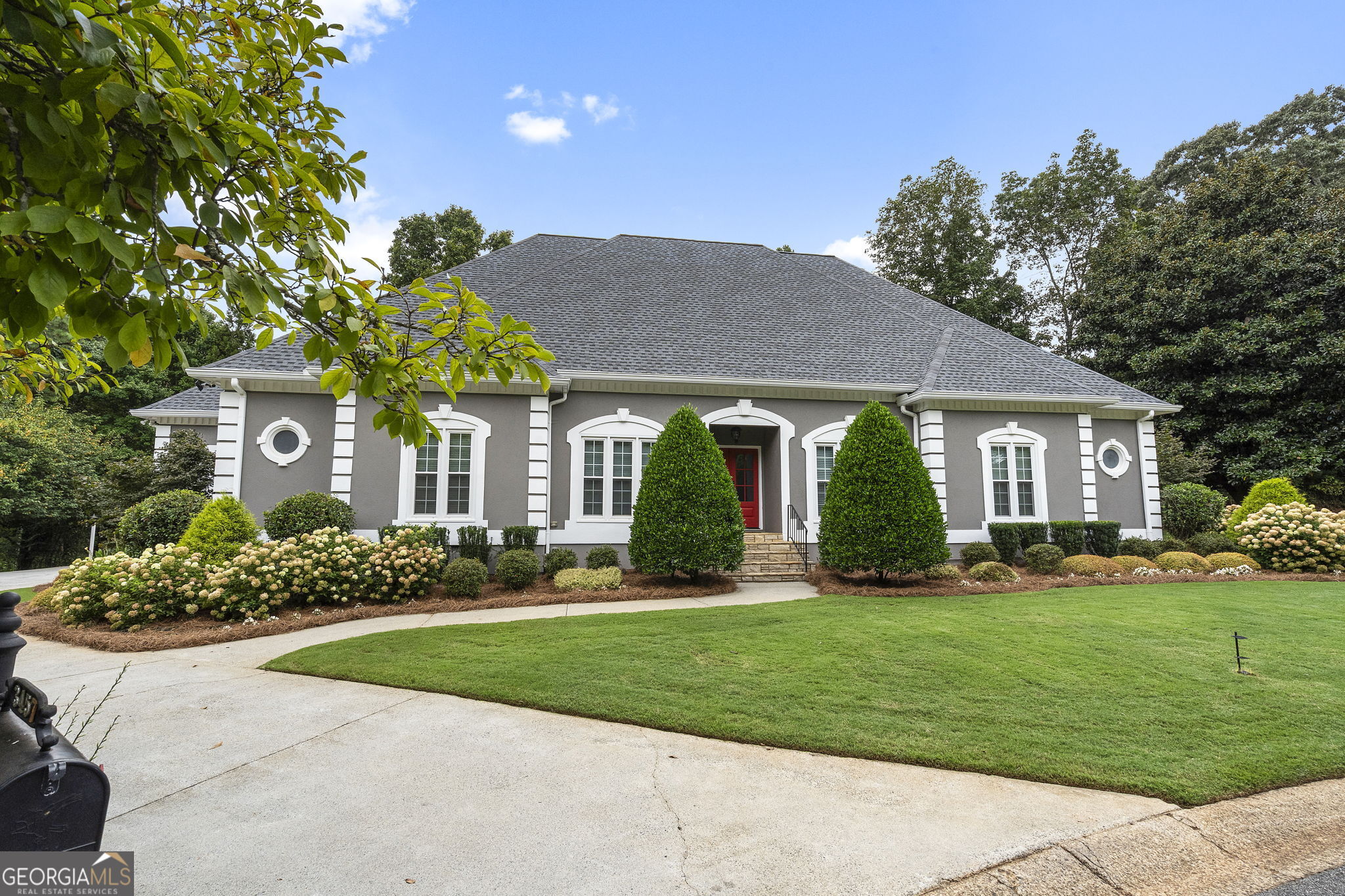 3457 Horseback TRL NW