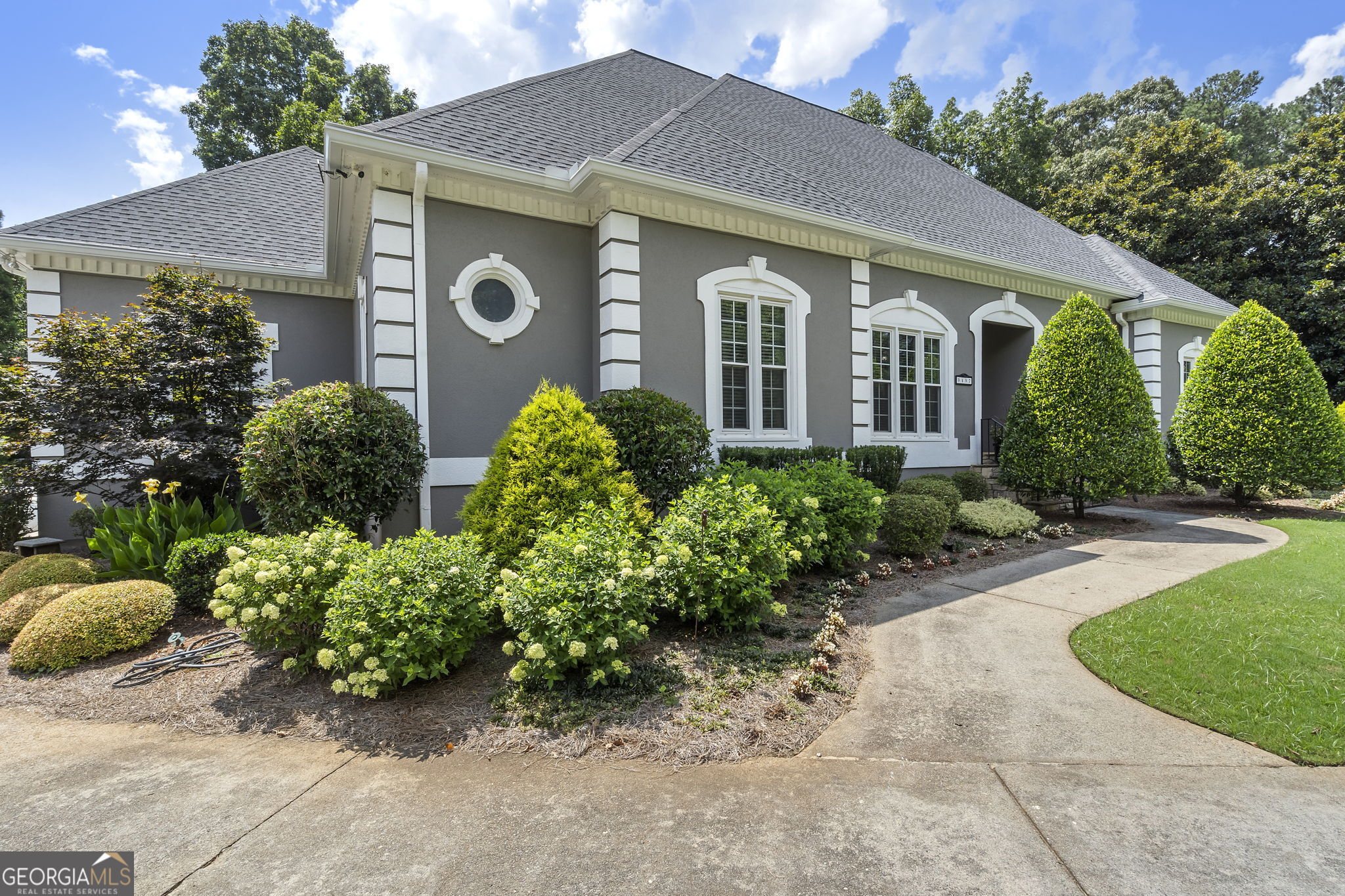 3457 Horseback TRL NW