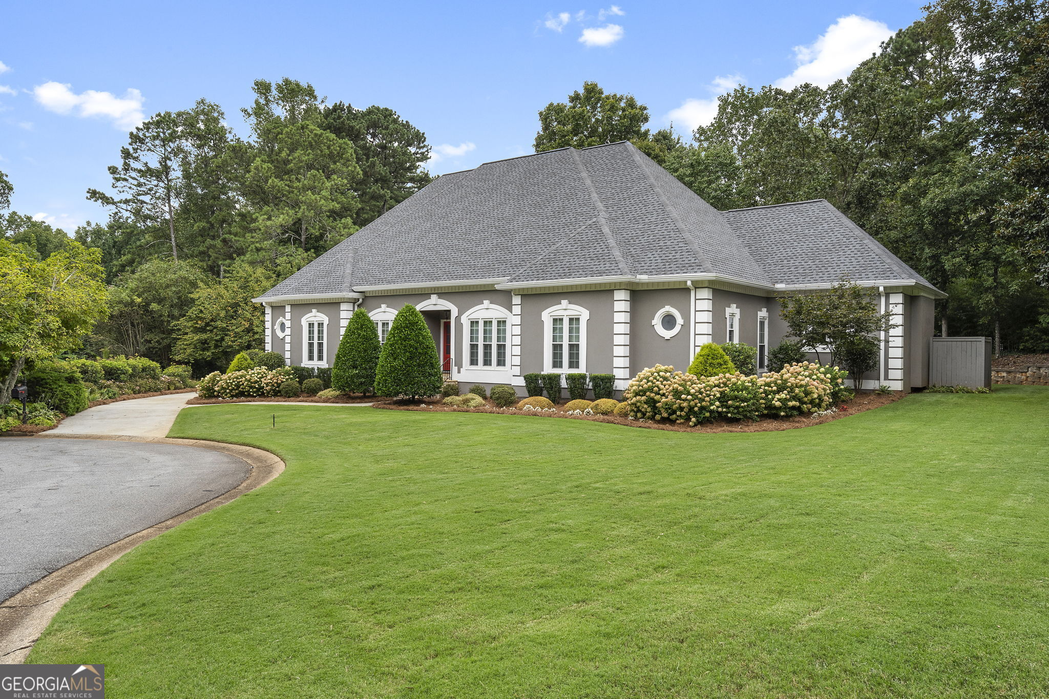 3457 Horseback TRL NW