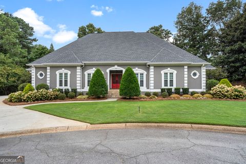 3457 Horseback TRL NW Marietta GA 30064
