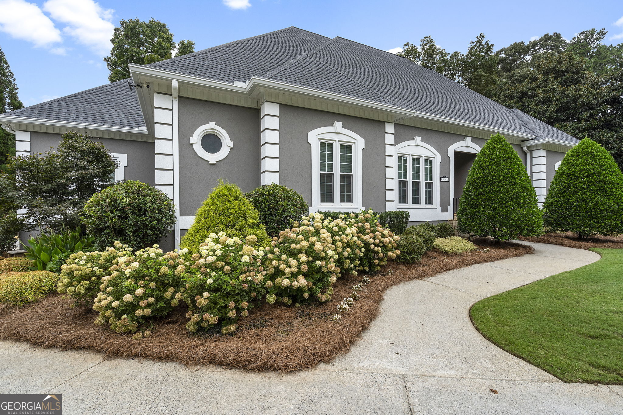 3457 Horseback TRL NW