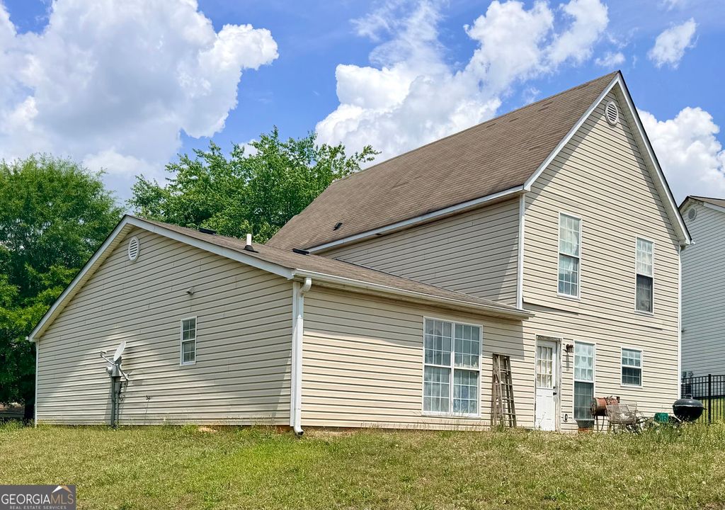 Photo of 1349 Creekview Circle, Riverdale, GA 30296 (MLS # 10770876)