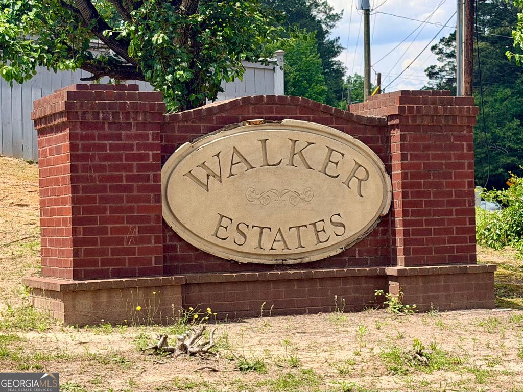 Photo of 1349 Creekview Circle, Riverdale, GA 30296 (MLS # 10770876)