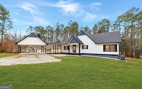 370 Trudys TRL Martin GA 30557