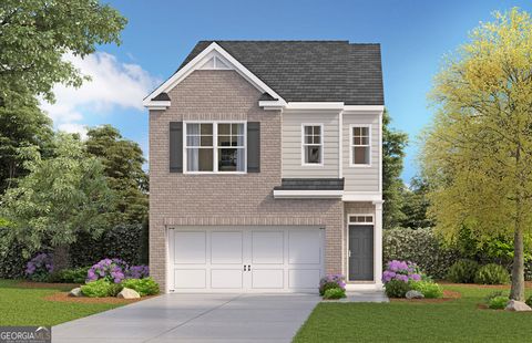 420 Silver Moon DR Loganville GA 30052