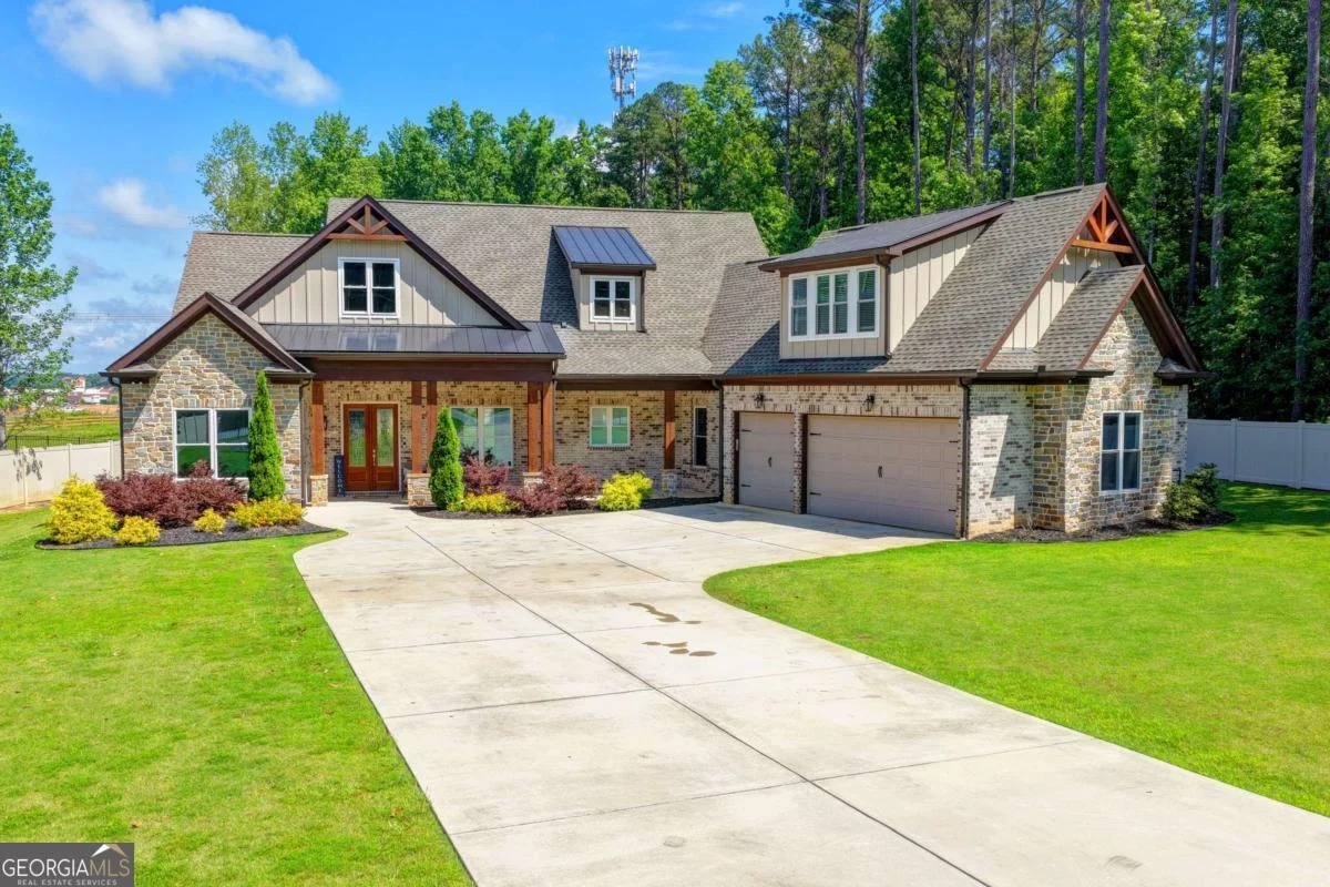 1294 Rock Springs Road