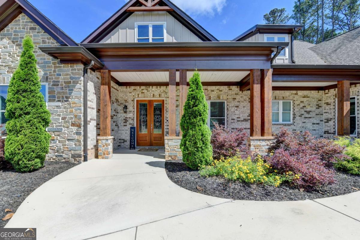 1294 Rock Springs RD