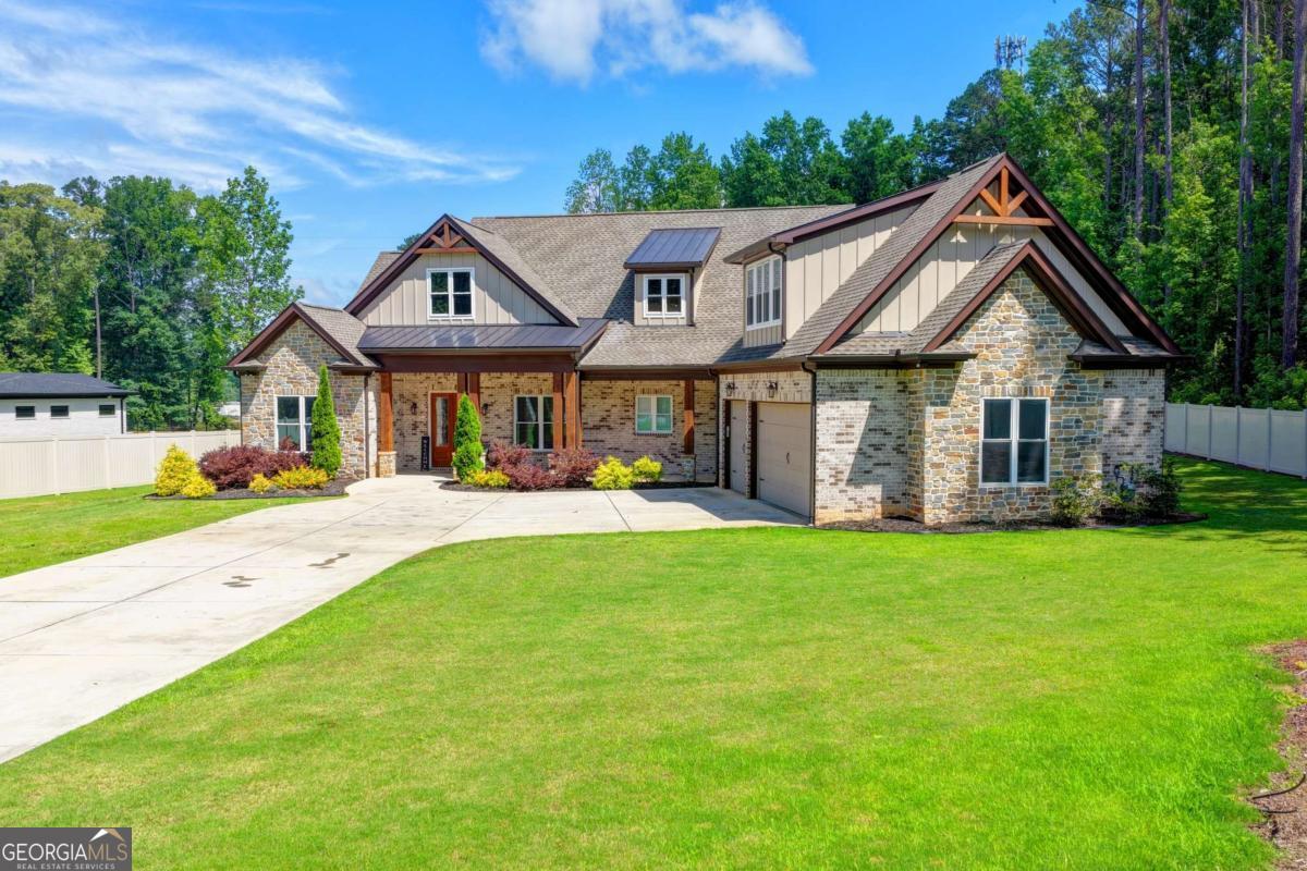 1294 Rock Springs RD