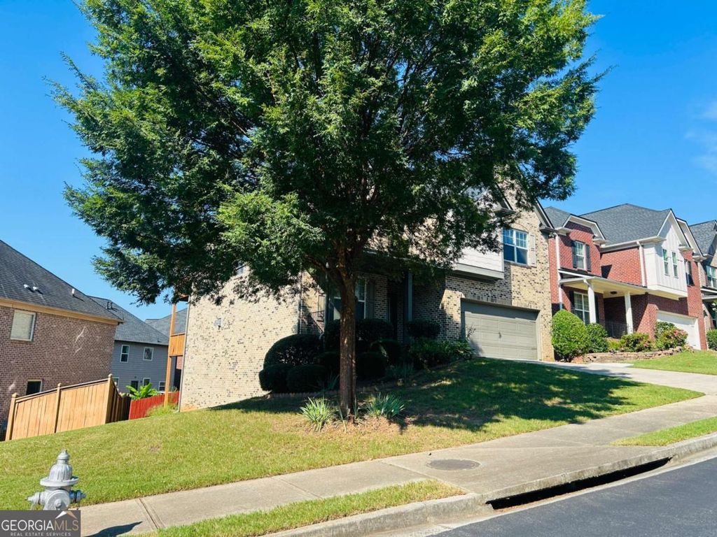 Photo of 10012 Parc Sky Circle, Alpharetta, GA 30022 (MLS # 10659458)