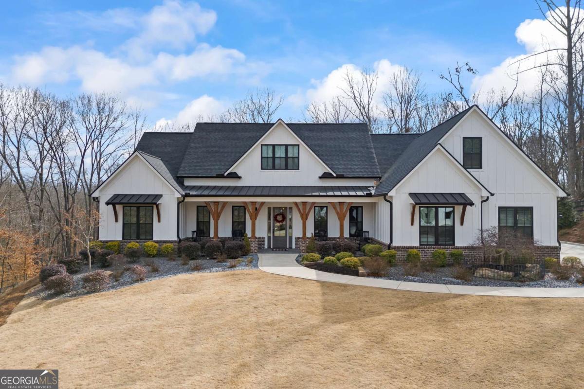 8710 Little Mill RD