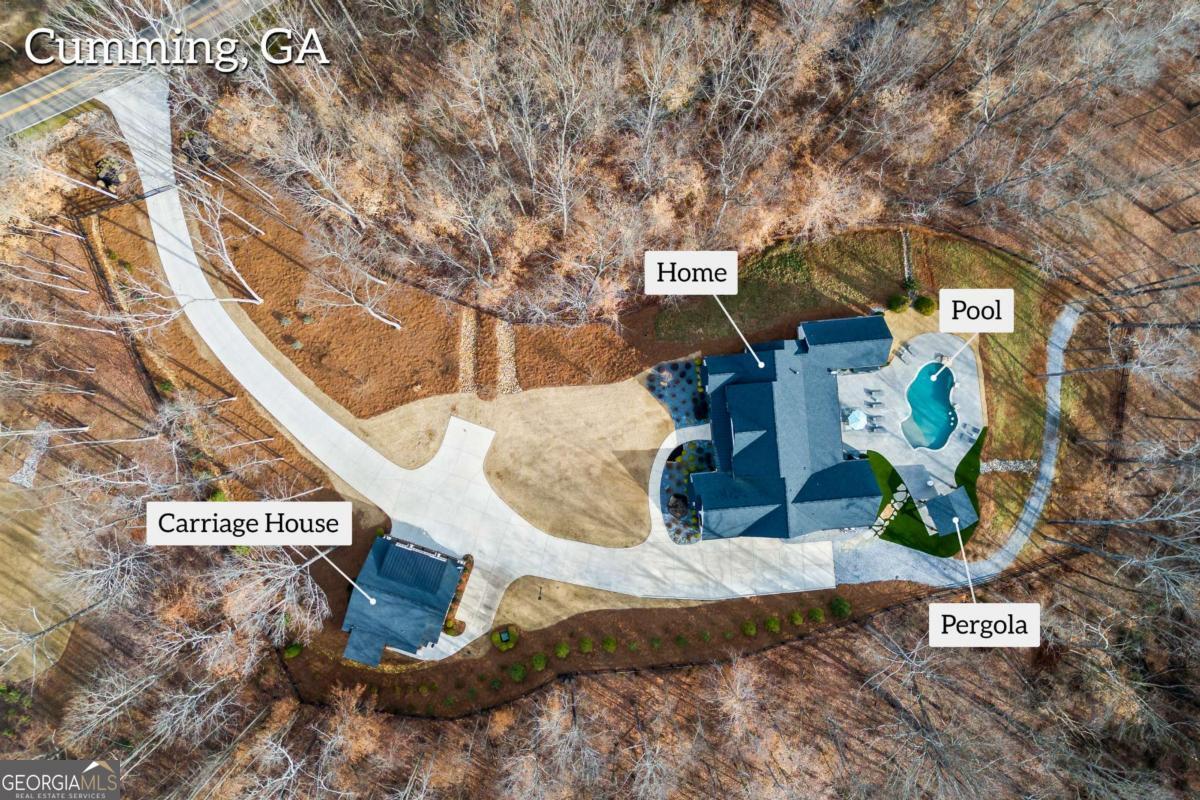 8710 Little Mill RD