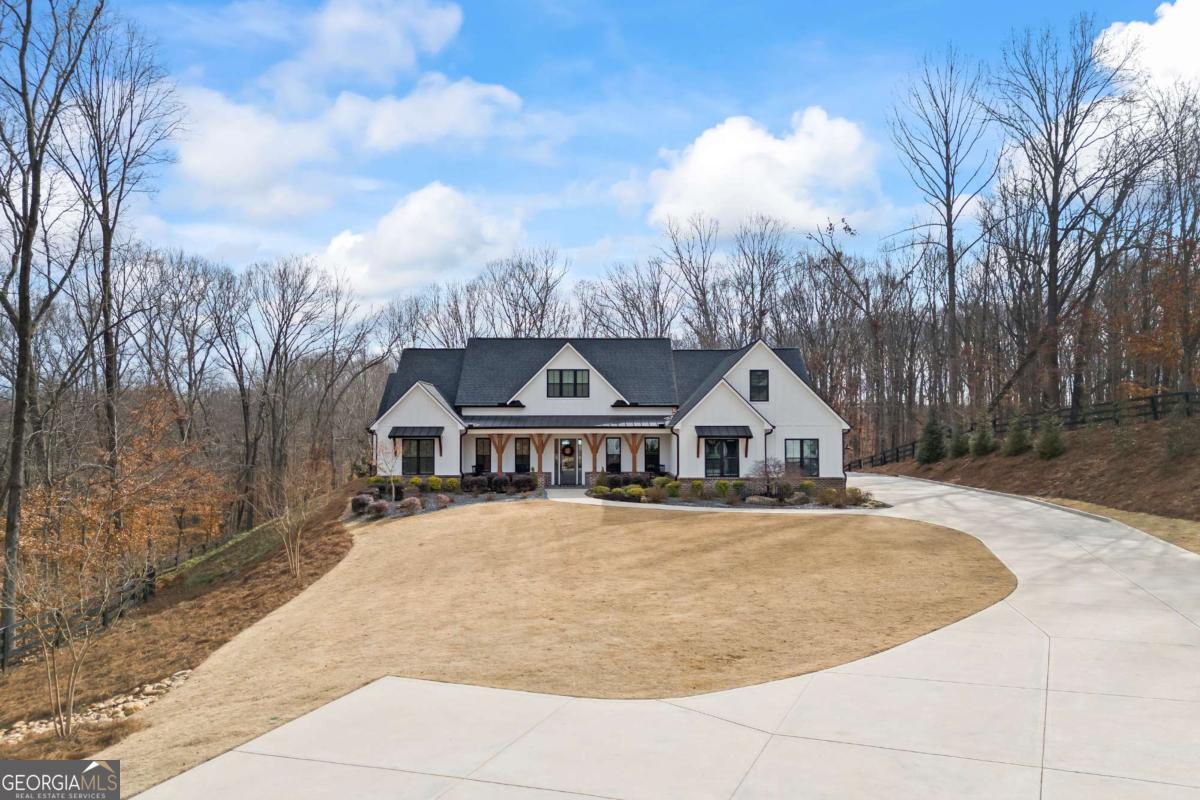 8710 Little Mill RD