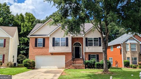 2309 Pine View TRL Ellenwood GA 30294