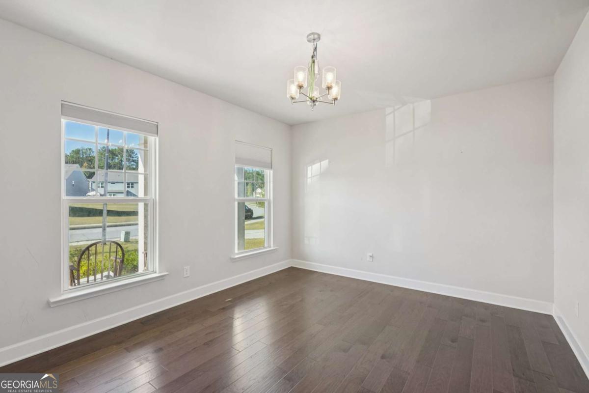 5779 Wheeler Ridge RD