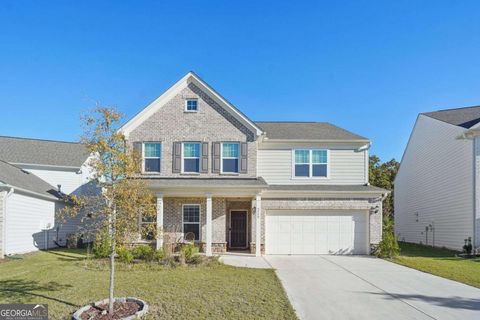 5779 Wheeler Ridge RD Auburn GA 30011