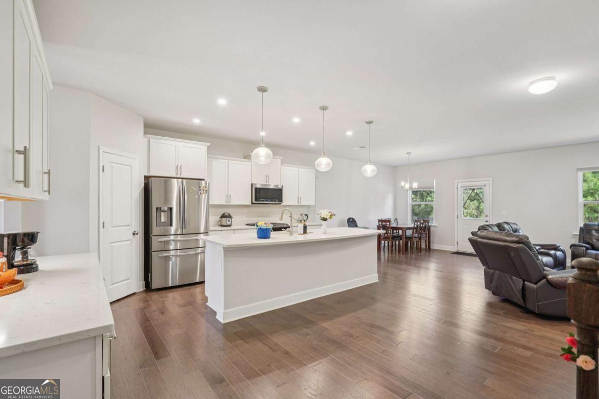 5779 Wheeler Ridge RD