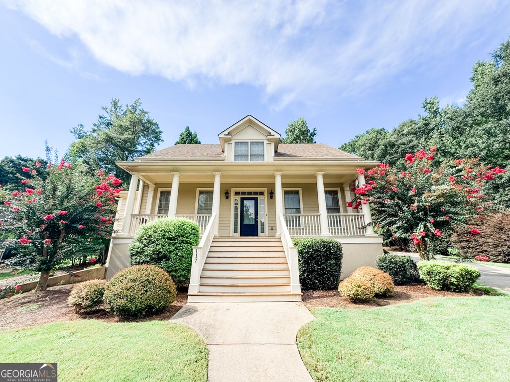 Photo of 117 Tullamore Trail, Tyrone, GA 30290 (MLS # 10831021)