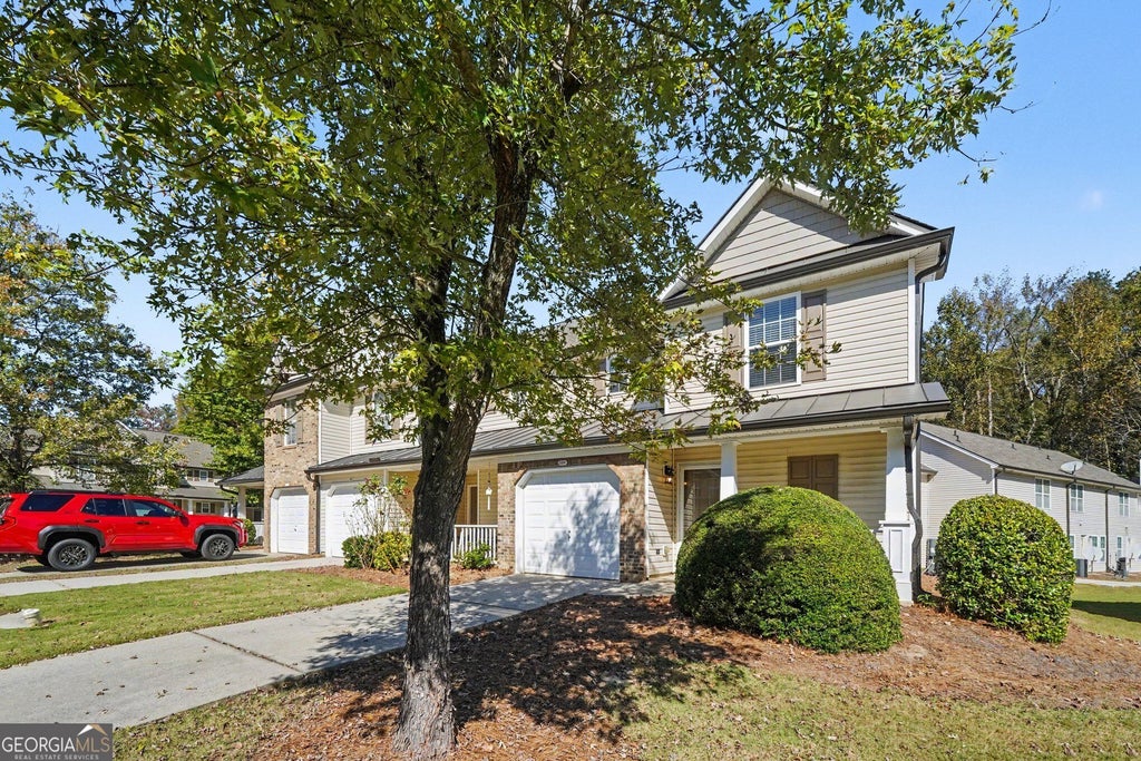 Photo of 252 Darbys Crossing Court, Hiram, GA 30141 (MLS # 10877635)